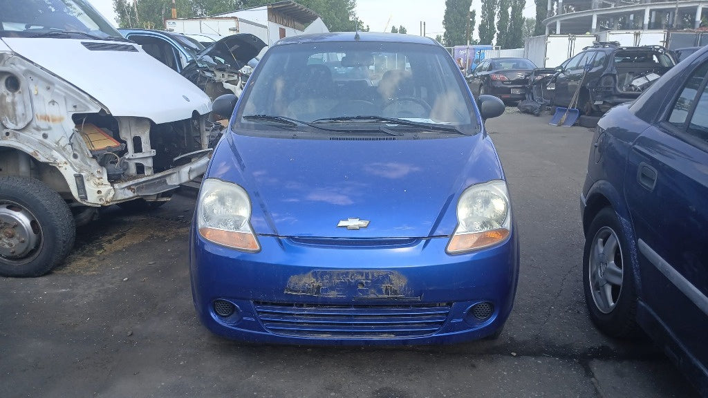 DEZMEMBREZ CHEVROLET SPARK 0.8 BENZINA DIN 2008