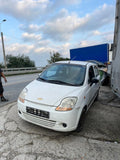 Dezmembrez Chevrolet Spark 2006 Berlina 0.8