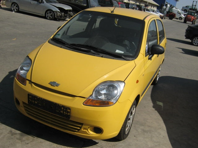 Dezmembrez Chevrolet Spark din 2006, 1.0b,