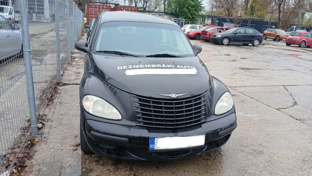 DEZMEMBREZ CHRYSLER PT CRUISER 2.0 BENZINA CUTIE AUTOMATA DIN 2001
