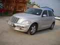 Dezmembrez Chrysler PT Cruiser din 2001, 1.8b,