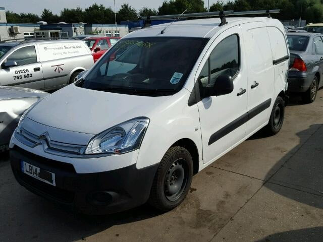 Dezmembrez Citroen Berlingo, 1.6hdi