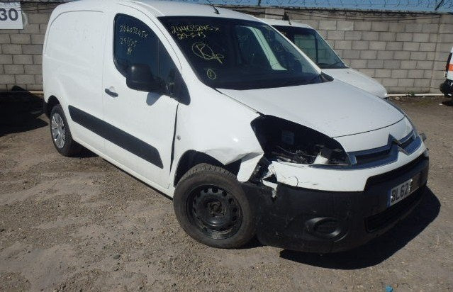 Dezmembrez citroen berlingo 1.6hdi an 2010 - 2015