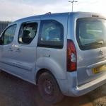 Dezmembrez Citroen Berlingo 2, 1.6 hdi