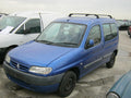 Dezmembrez Citroen Berlingo din 1999, 1.9d,