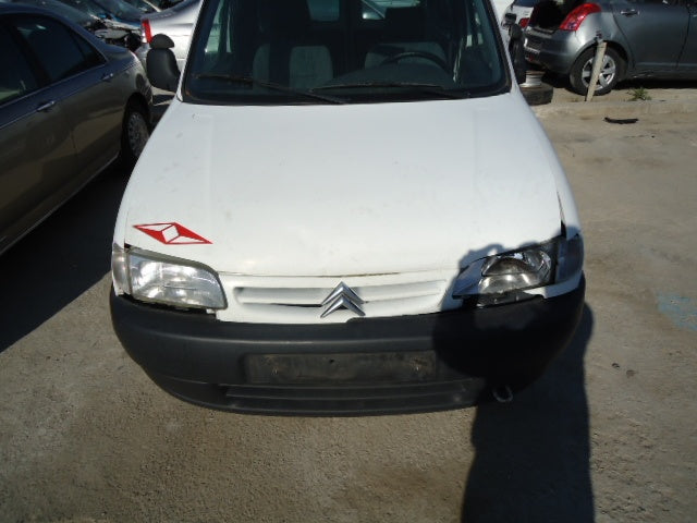 Dezmembrez Citroen Berlingo din 2000, 1.4 b, KFW
