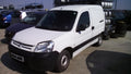 Dezmembrez Citroen Berlingo din 2007, 1.6 Diesel, Kw - ,tip motor 9HW