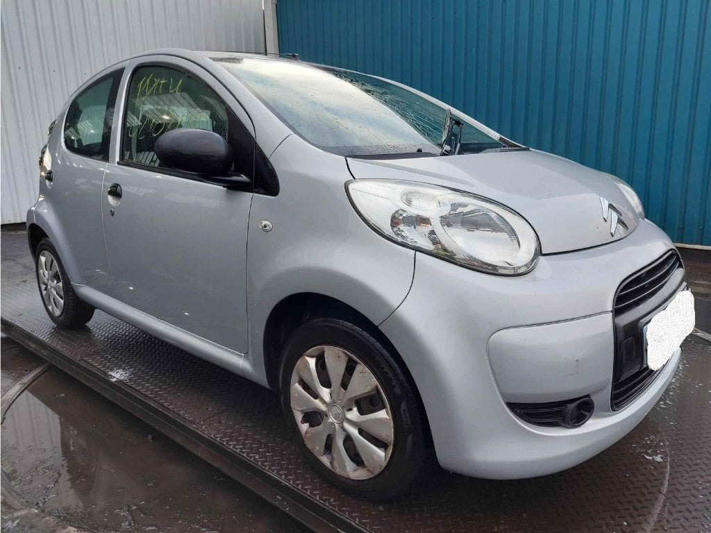 Dezmembrez Citroen C1 2011 HATCHBACK 998 i