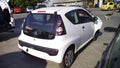 Dezmembrez Citroen C1, an 2011