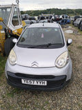 Dezmembrez citroen c1 anul 2007 1.0benzina