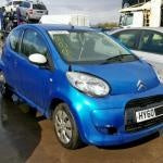 Dezmembrez Citroen C1 (PM, PN) 1.0 b