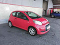 Dezmembrez Citroen C1 (PM, PN) 1.0 benz