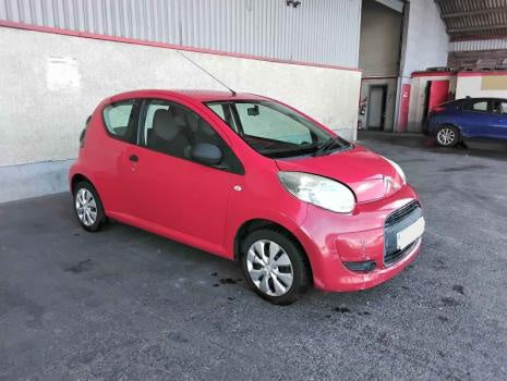Dezmembrez Citroen C1 (PM, PN) 1.0 benz