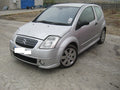 Dezmembrez Citroen C2 din 2003, 1.6b