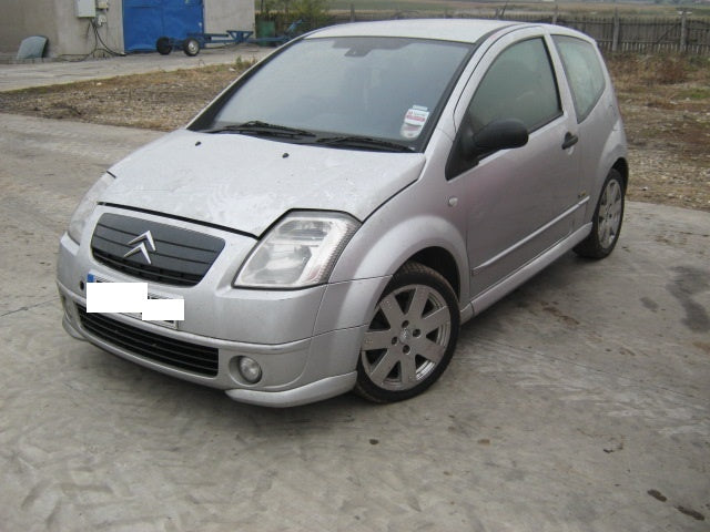 Dezmembrez Citroen C2 din 2003, 1.6b