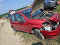 Dezmembrez Citroen C3 1.1i cod HFX cutie manuala din 2002 2003 2004