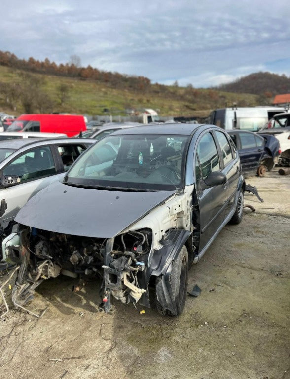 Dezmembrez Citroen C3 1.4 Diesel