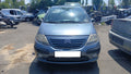 DEZMEMBREZ CITROEN C3 1.4 HDI DIN 2004