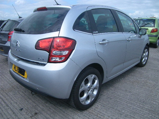 Dezmembrez Citroen C3, 1.4hdi, orice piesa!
