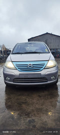 Dezmembrez Citroen C3 1.6 1.6V 80Kw / 109 CP cod motor NFU transmisie manuala 5+1 an de fabricatie 2004