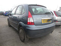 Dezmembrez Citroen C3, 1.6hdi, orice piesa!
