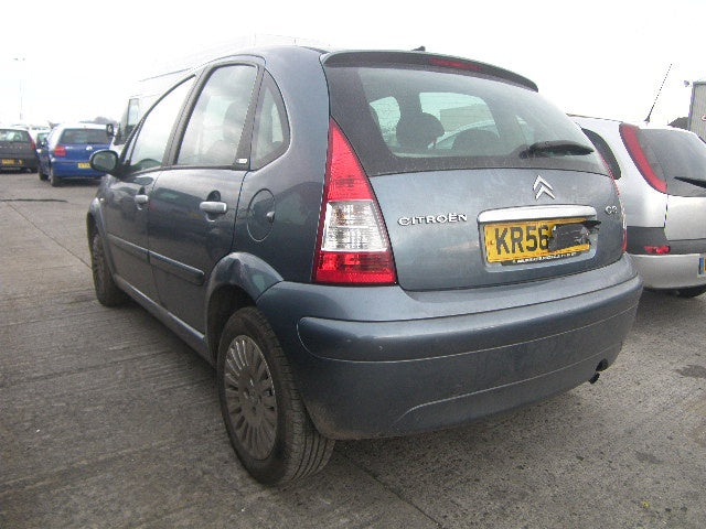 Dezmembrez Citroen C3, 1.6hdi, orice piesa!