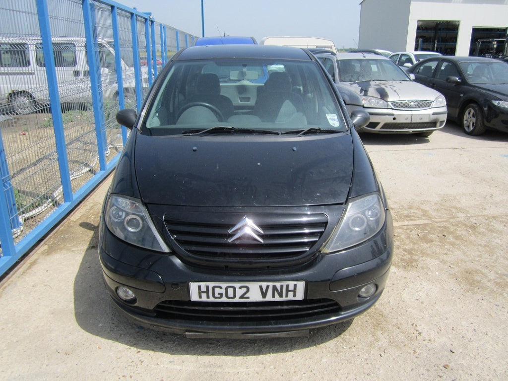 Dezmembrez Citroen C3 din 2005, 1.4 hdi, 8HX, 8HY