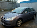 Dezmembrez Citroen C4 1.6 benzina 2006