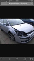 Dezmembrez Citroen C4 1.6 benzina fab 2006.