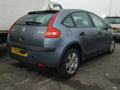 Dezmembrez Citroen C4, 1.6 benzina, NFU