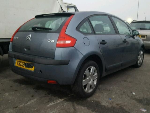 Dezmembrez Citroen C4, 1.6 benzina, NFU