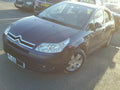 Dezmembrez CItroen C4 1.6hdi 2005