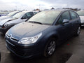Dezmembrez Citroen C4, 1.6hdi, 9HX