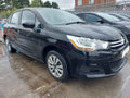 Dezmembrez Citroen C4 2011 HATCHBACK 1.6 HDI DV6DTED