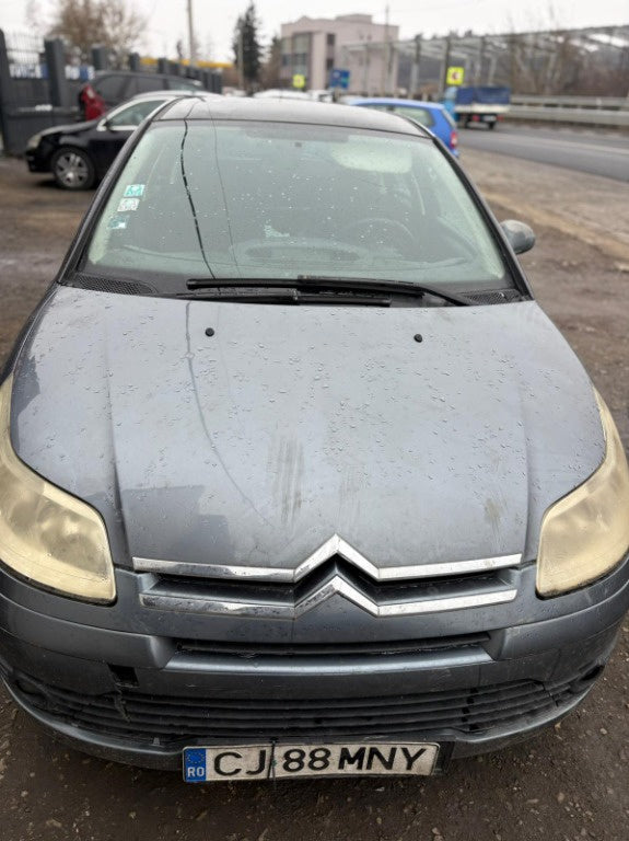 Dezmembrez Citroen C4