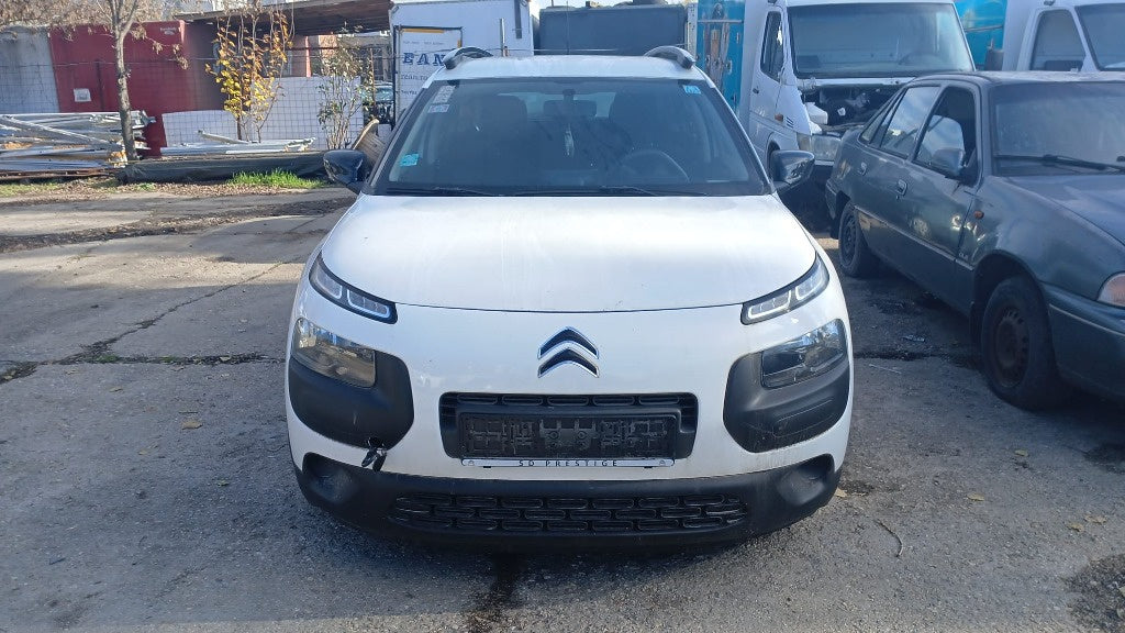 DEZMEMBREZ CITROEN C4 CACTUS 1.2 BENZINA DIN 2016 - HM01