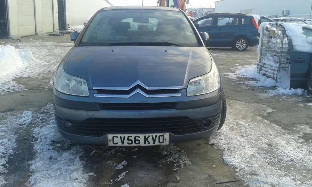 Dezmembrez Citroen C4 din 2006, 1.6 b, NFU