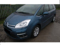 Dezmembrez citroen c4 grand picasso 1.6hdi an 2006 - 2014