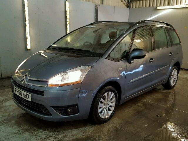 Dezmembrez Citroen C4 Grand Picasso 2008 1.6benz