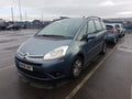 Dezmembrez Citroen C4 Grand Picasso [Fabr 2006-2018] 1.6 hdi 9HZ
