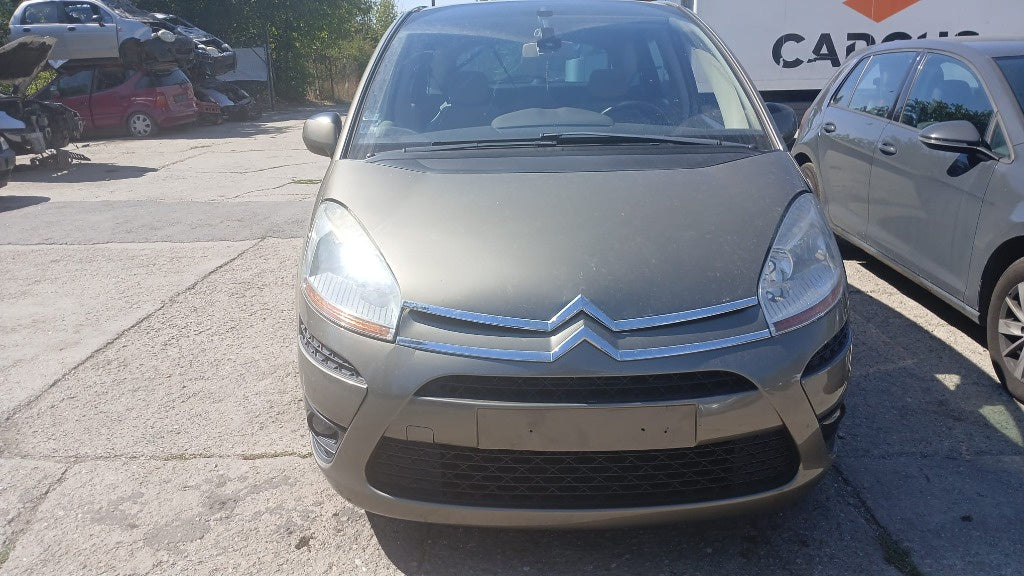 DEZMEMBREZ CITROEN C4 PICASSO 1.6 DIESEL DIN 2012