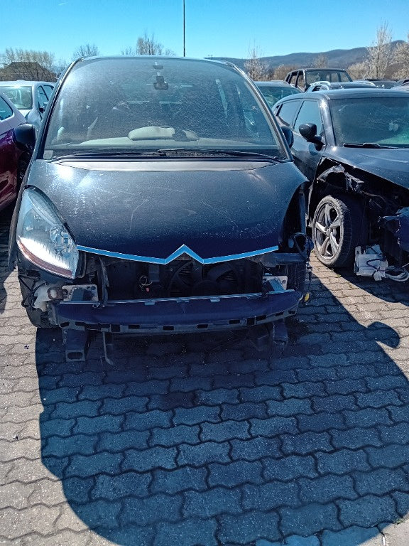 Dezmembrez Citroen C4 Picasso 2010 HATCHBACK 1.6