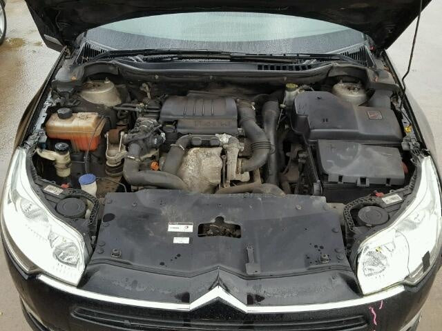 Dezmembrez CITROEN C5 1.6hdi