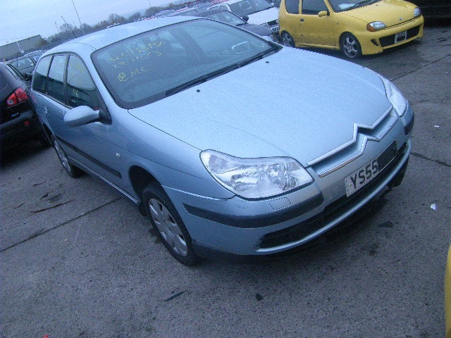 Dezmembrez Citroen C5, 2.0 hdi, orice piesa!