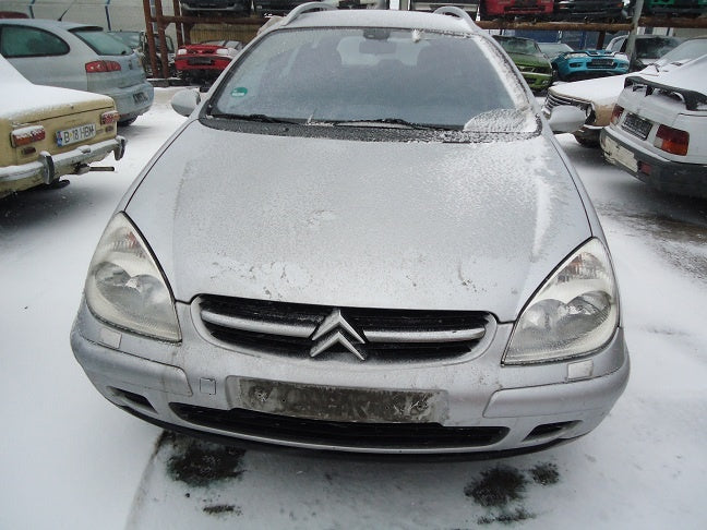 Dezmembrez Citroen C5 din 2003, 3.0 b V6, XFV