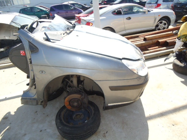 Dezmembrez Citroen C5 din 2006, 2.0 16v, RFJ,