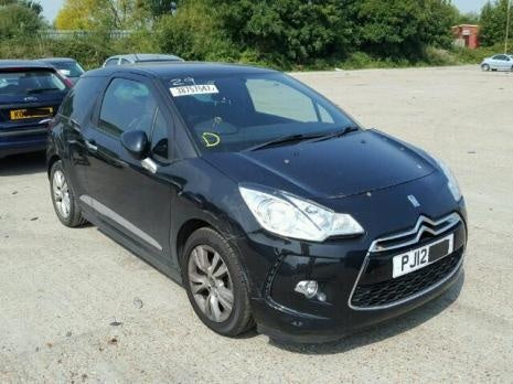 DEZMEMBREZ CITROEN DS3 1.6HDI