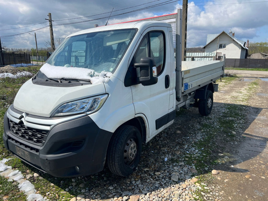 Dezmembrez Citroen Jumper 2.2 BlueHDI 70000 km din 2020