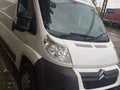 Dezmembrez Citroen Jumper 2.2HDI 2007 - 2010