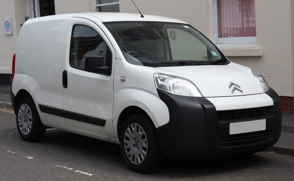 Dezmembrez Citroen Nemo 2015 autoutilitara 1.3
